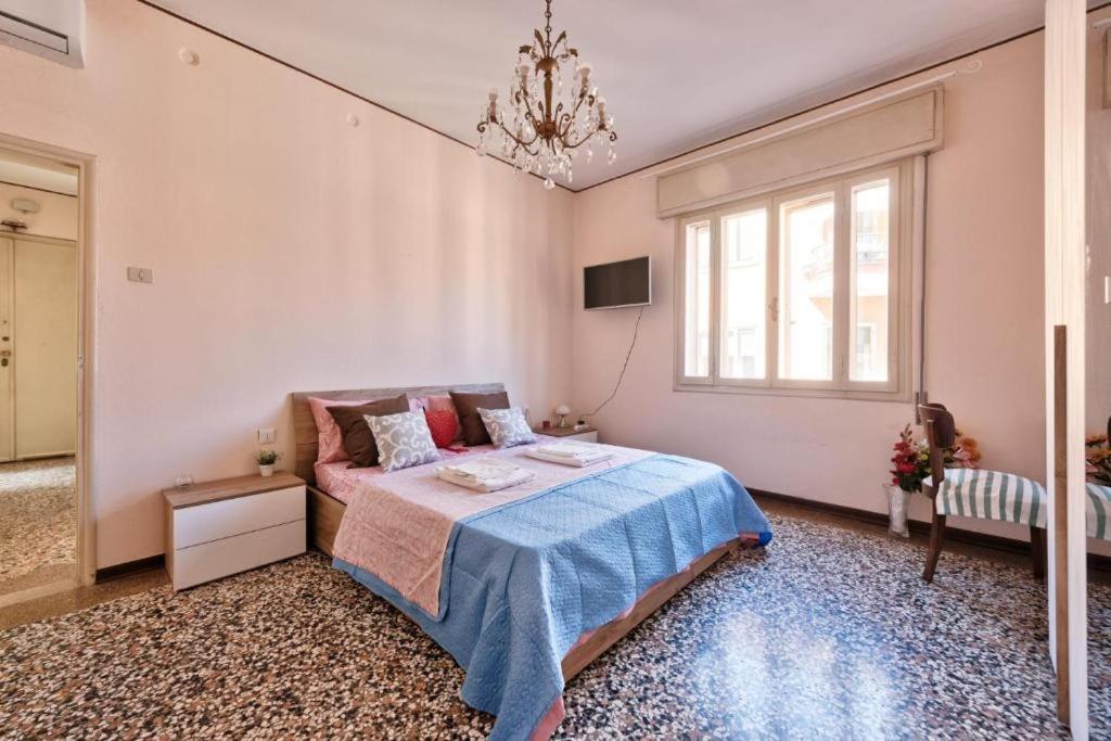 Venice Magic Night Appartement Mestre