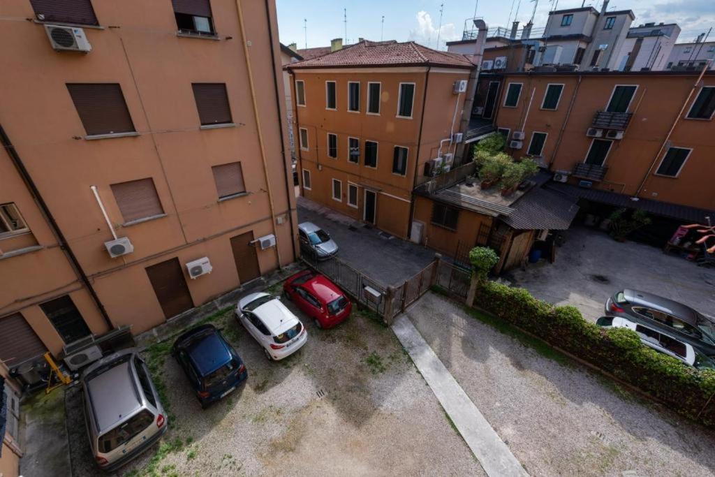Venice Magic Night Apartment Mestre