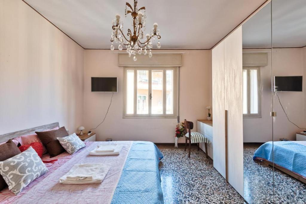 Apartment Venice Magic Night *