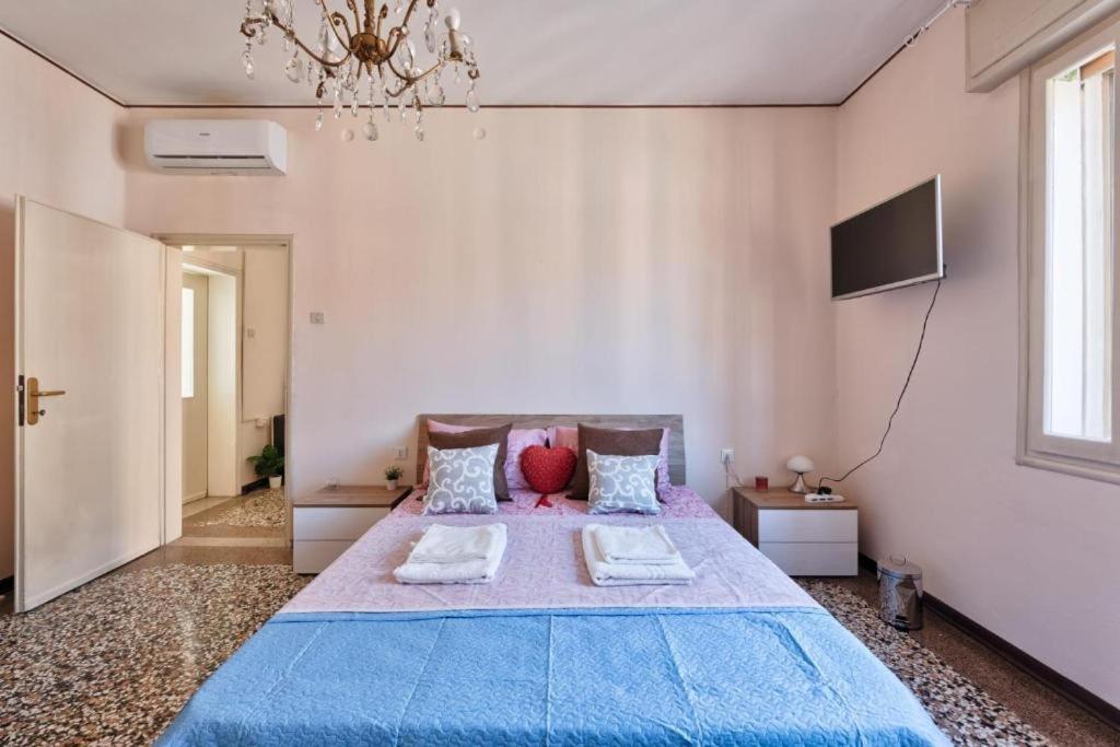 Venice Magic Night Apartment Mestre